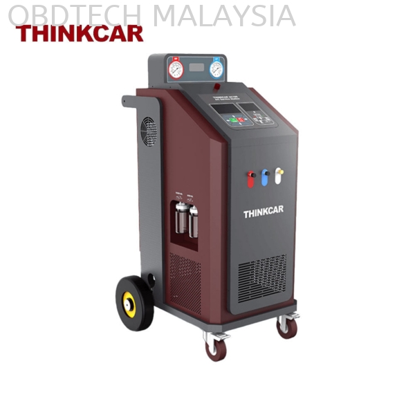 ThinkCar Aircond Flushing Machine 