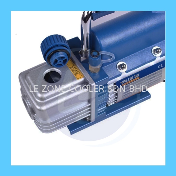 Value Vacuum Pump