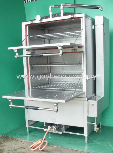 Stainless Steel 5 Tier Steamer ׸5¯