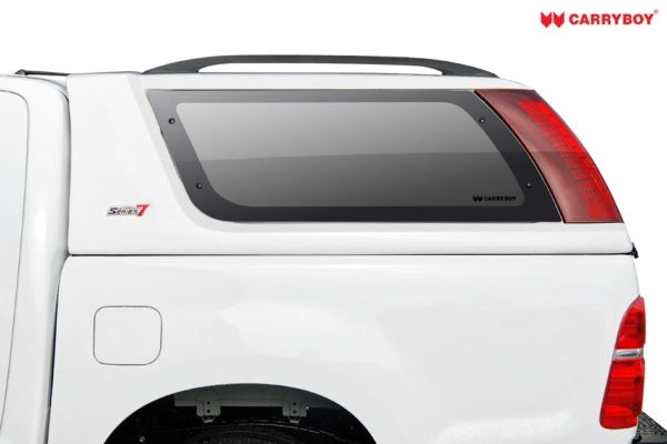 CARRYBOY CANOPY S7
