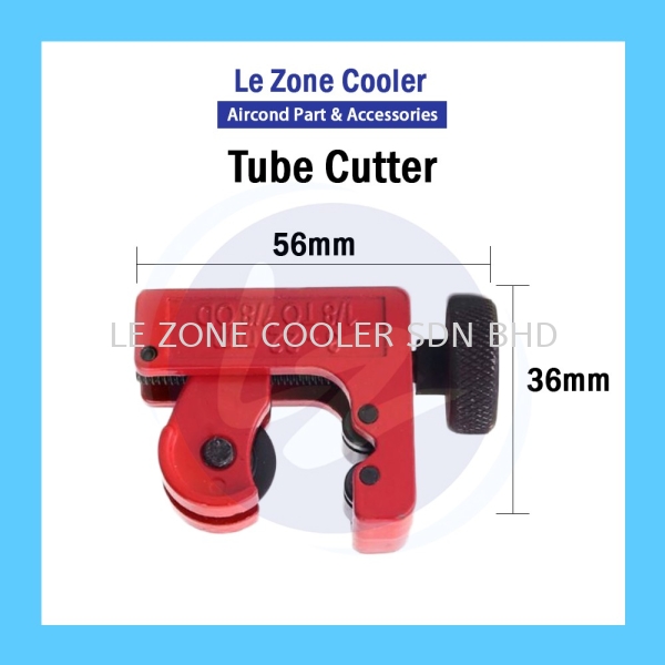 CT-128 Tube Cutter