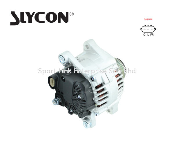 Alternator Hyundai Sonata YF Y2010-Y2015 (SLYCON) 12V 110A 3Pin 6PK with OAP New