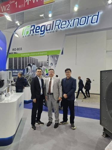 CRH 2024 China Refrigeration 35th International Exhibition 8th-10th April 2024 Beijing