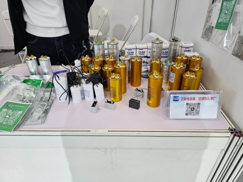 CRH 2024 China Refrigeration 35th International Exhibition 8th-10th April 2024 Beijing