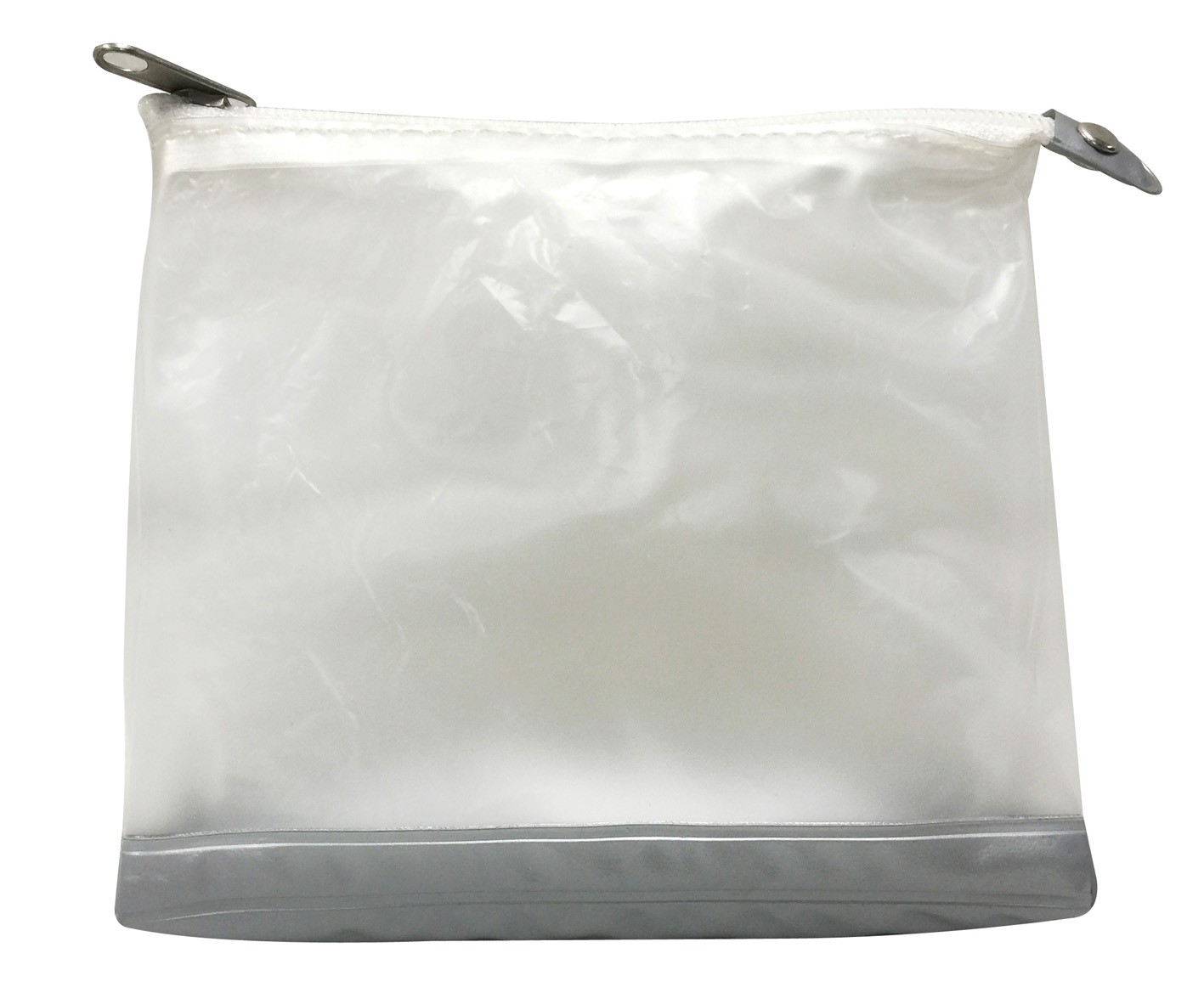 Toiletry Pouch (C0310) - Spacious interior to organize toiletries, cosmetics, and grooming essentials