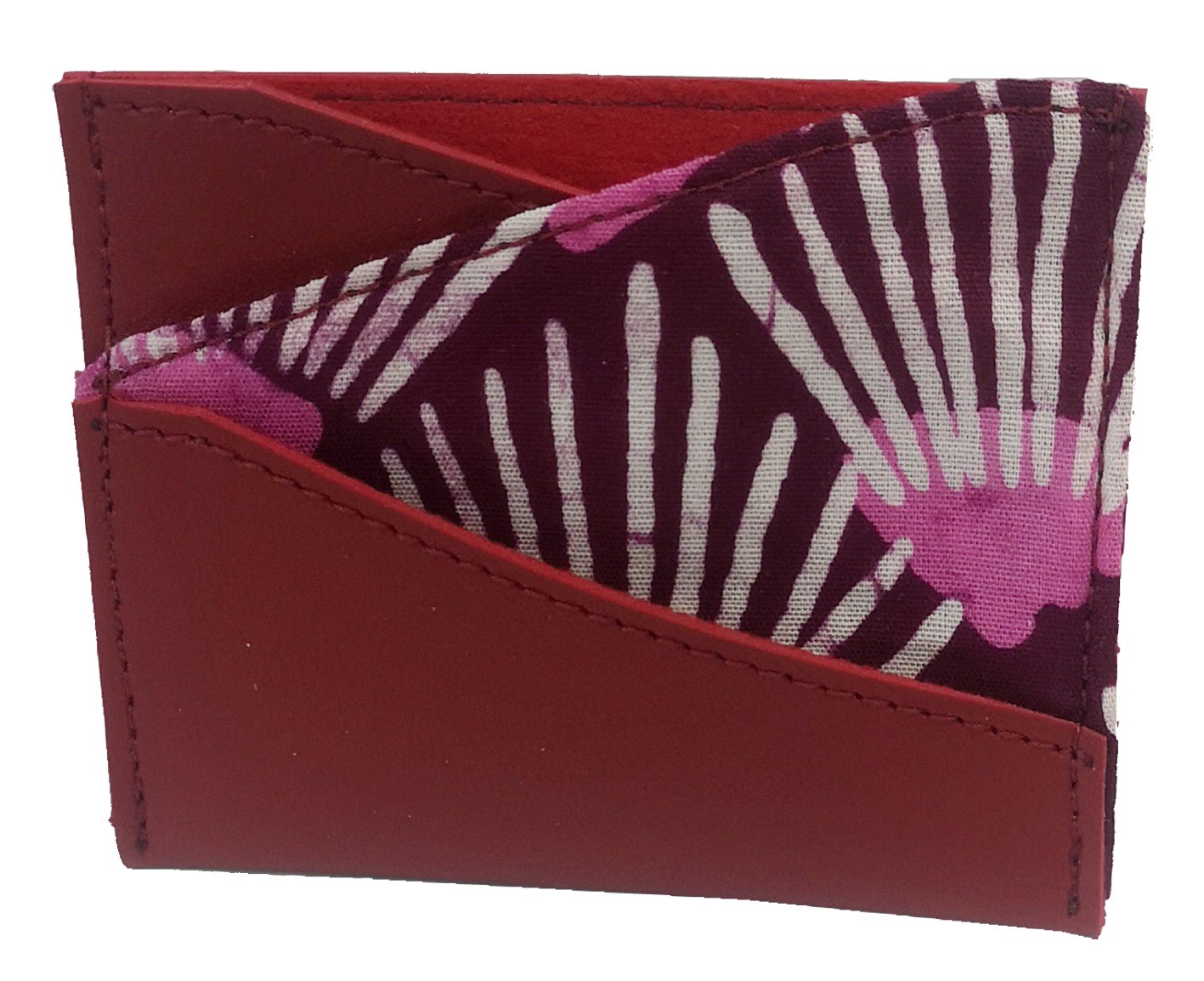 Sleek and Stylish Name Card Holder (L1530S) - Premium Quality Business & Credit Card Case
