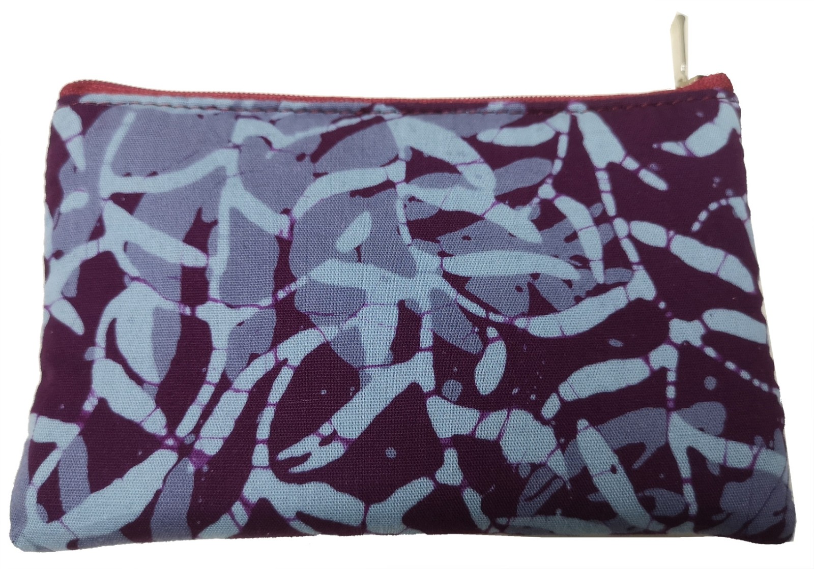 Zipper Pouch (C0318S-2) – Durable, Stylish Storage Solution for Everyday Use