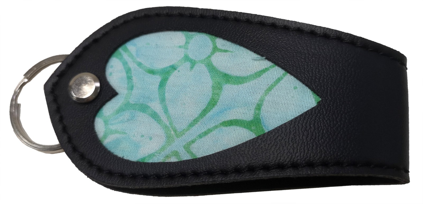 Stylish Key Holder Accessory  (L1003S-2) - Malaysia Cultural Design