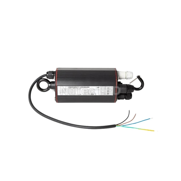 LED HighBay with Emergency Drive