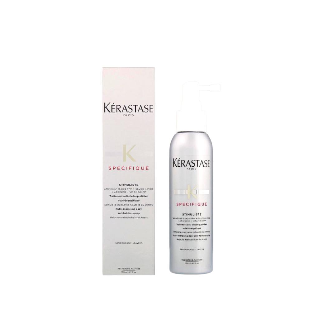 Kerastase Specifique Stimuliste - Anti Hair Loss Tonic 125ml