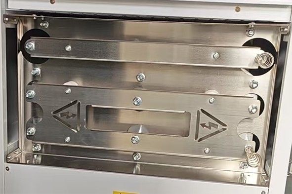 Dust Removal Module