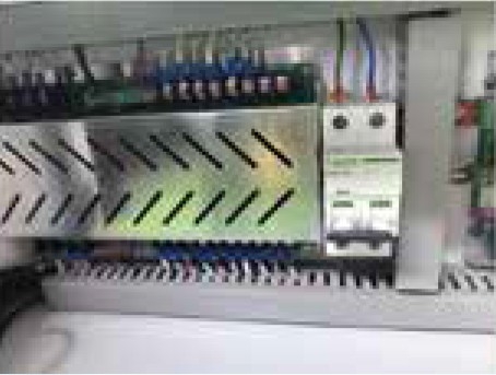 Control Board