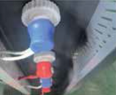 Insulation Protection