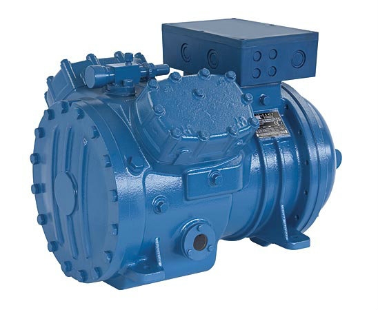 Frascold Reciprocating Compressor (ATEX) Frascold Air Conditioning & Refrigeration Selangor, Malaysia, Kuala Lumpur (KL), Shah Alam Supplier, Suppliers, Supply, Supplies | TechHaus Sdn Bhd