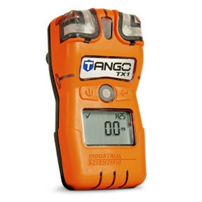 Tango TX-1 Single Gas Monitor Industrial Scientitic Gas Detection & Safety Equipment Selangor, Malaysia, Kuala Lumpur (KL), Shah Alam Supplier, Suppliers, Supply, Supplies | TechHaus Sdn Bhd