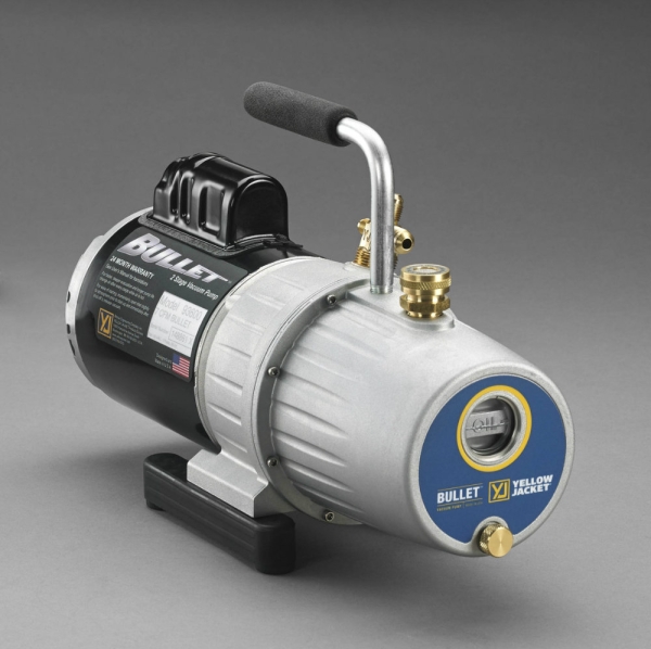 Bullet Vacuum Pump 7.0cfm Yellow Jacket OTHERS Selangor, Malaysia, Kuala Lumpur (KL), Shah Alam Supplier, Suppliers, Supply, Supplies | TechHaus Sdn Bhd