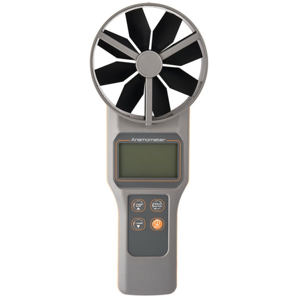 8919 10cm Vane Temp&RH%& CO2& FLow AZ Instrumentation & Measuring equipment  Malaysia, Penang, Bayan Lepas
 Manufacturer, Wholesaler | TechHaus Sdn Bhd