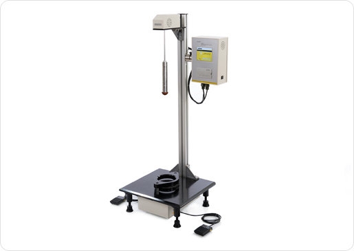 Labthink Falling Dart Impact Tester Labthinks OTHERS Selangor, Malaysia, Kuala Lumpur (KL), Shah Alam Supplier, Suppliers, Supply, Supplies | TechHaus Sdn Bhd