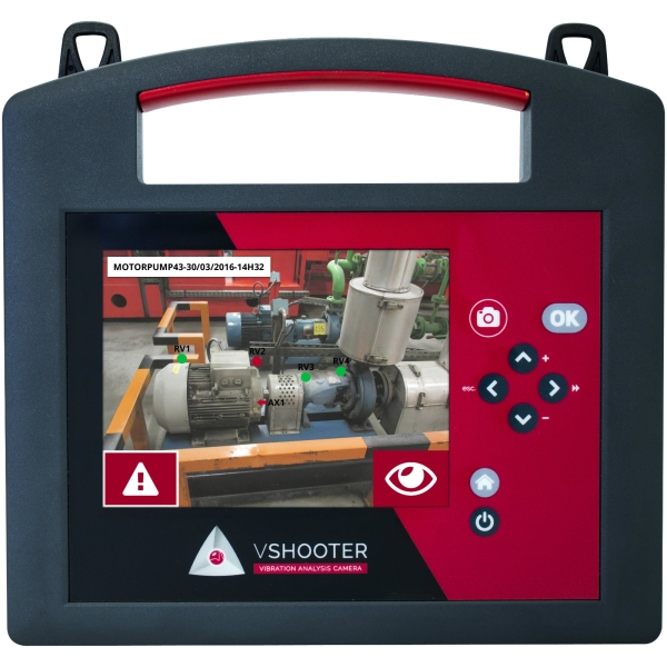 VSHOOTER VBS1T Synergy's Technologies OTHERS Malaysia, Penang, Bayan Lepas
 Manufacturer, Wholesaler | TechHaus Sdn Bhd