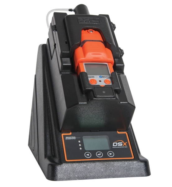 DSX Docking Station Industrial Scientific Gas Detection & Personal Protective Equipment Selangor, Malaysia, Kuala Lumpur (KL), Shah Alam Supplier, Suppliers, Supply, Supplies | TechHaus Sdn Bhd