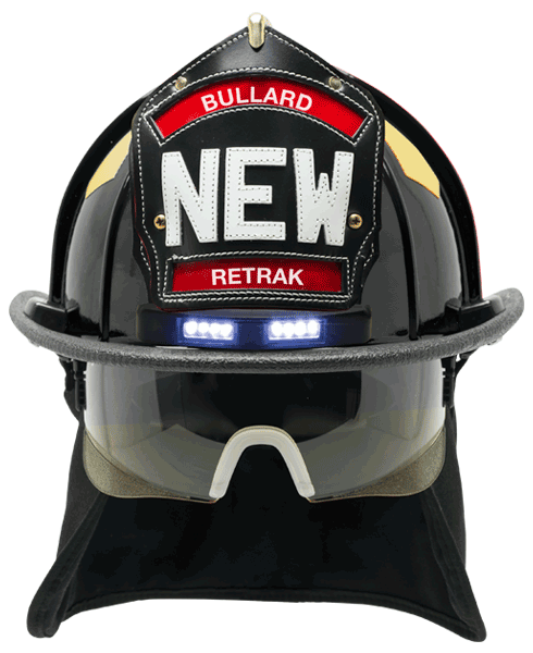 FireFighter Helmet Bullard Gas Detection & Personal Protective Equipment Selangor, Malaysia, Kuala Lumpur (KL), Shah Alam Supplier, Suppliers, Supply, Supplies | TechHaus Sdn Bhd