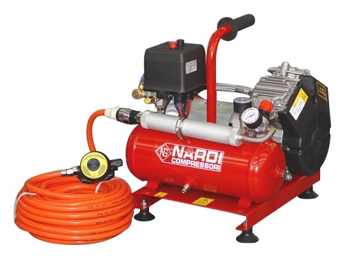 Breathing Air Compressor Nardi Compressori Maintenance, Repair and Overhaul (MRO) Malaysia, Penang, Bayan Lepas
 Manufacturer, Wholesaler | TechHaus Sdn Bhd