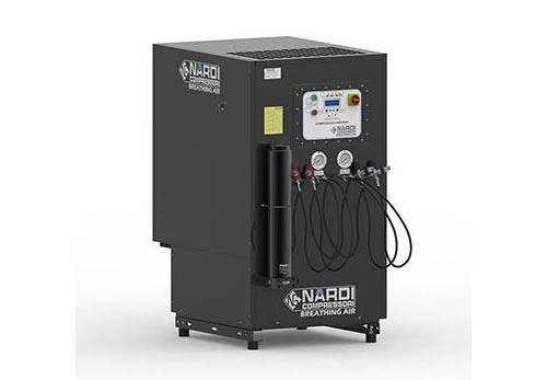 Breathing Air Nardi Compressori Maintenance, Repair and Overhaul (MRO) Malaysia, Penang, Bayan Lepas
 Manufacturer, Wholesaler | TechHaus Sdn Bhd