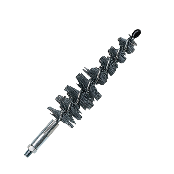 Dual Diameter Spin Grit Brushes Goodway HVAC Sanitation & Cleaning Equipment Malaysia, Penang, Bayan Lepas
 Manufacturer, Wholesaler | TechHaus Sdn Bhd