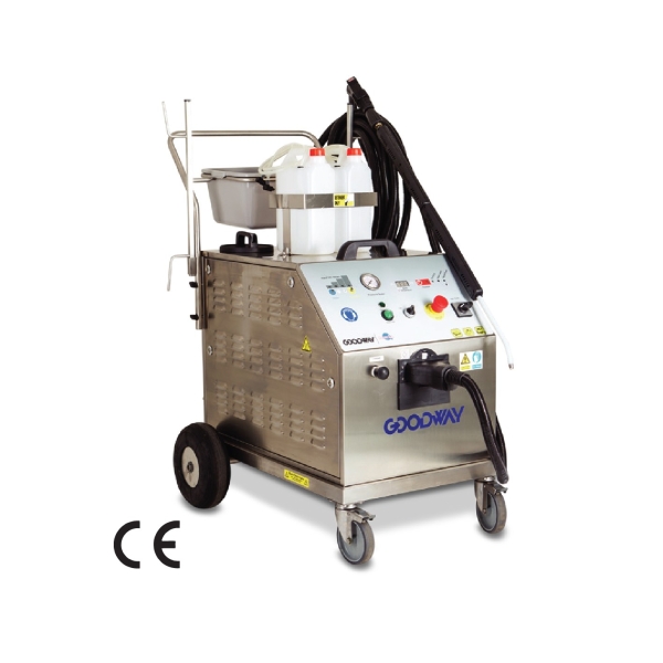 GVC-18000 Goodway Sanitation Sanitation & Cleaning Equipment Selangor, Malaysia, Kuala Lumpur (KL), Shah Alam Supplier, Suppliers, Supply, Supplies | TechHaus Sdn Bhd