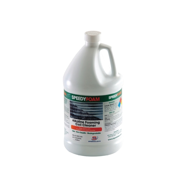 SpeedyFoam Coil Cleaner SpeedClean Sanitation & Cleaning Equipment Selangor, Malaysia, Kuala Lumpur (KL), Shah Alam Supplier, Suppliers, Supply, Supplies | TechHaus Sdn Bhd