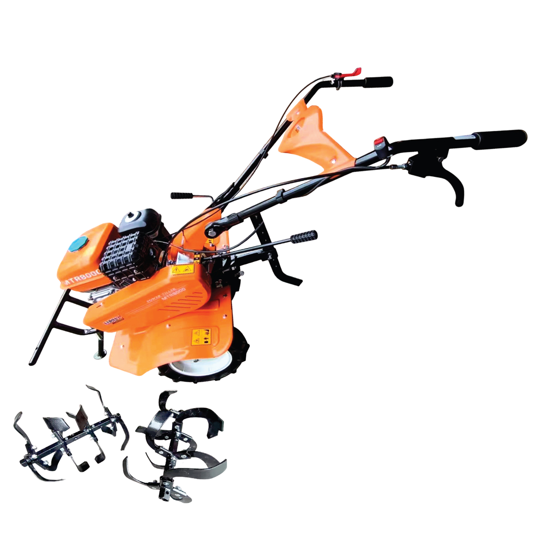 EuroX Gold Mini Tiller MTR-8000