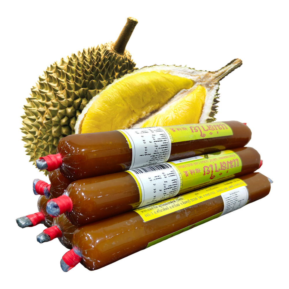 Monthong Durian Cake (Maelumyai) 150g