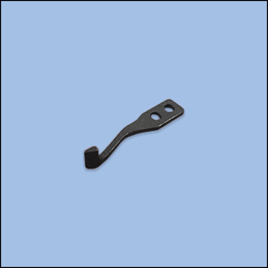 NEEDLE GUIDE (6051235E200)