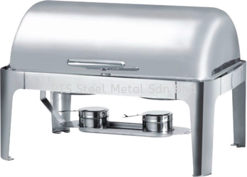 ECONOMIC OBLONG CHAFING DISH