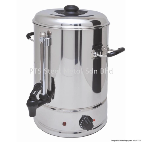 ELECTRICAL WATER BOILER 30L