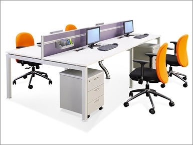 4 Pax Rumex AIM Desking System (AIM28-C4-2-RM) AIM Desking System Office Workstation Malaysia, Selangor, Kuala Lumpur (KL), Seri Kembangan Supplier, Suppliers, Supply, Supplies | Aimsure Sdn Bhd