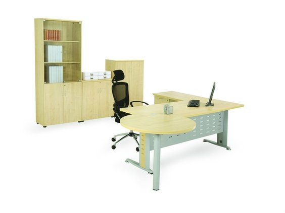 AIM W Series WMB 22 Executive and Office Table Office Table Malaysia, Selangor, Kuala Lumpur (KL), Seri Kembangan Supplier, Suppliers, Supply, Supplies | Aimsure Sdn Bhd