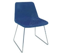 AIM6002 Study / Student Chair Office Chair Malaysia, Selangor, Kuala Lumpur (KL), Seri Kembangan Supplier, Suppliers, Supply, Supplies | Aimsure Sdn Bhd