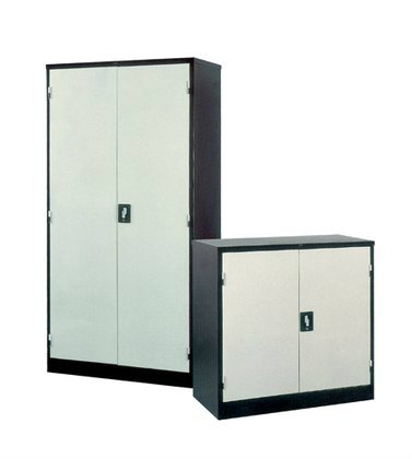 Full Height & Half Height Steel Swing Door Cabinet Office Steel Filing Cabinet Office Filing Cabinet Malaysia, Selangor, Kuala Lumpur (KL), Seri Kembangan Supplier, Suppliers, Supply, Supplies | Aimsure Sdn Bhd