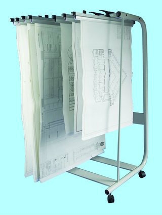 Plan Hanger Stand Office Display System Malaysia, Selangor, Kuala Lumpur (KL), Seri Kembangan Supplier, Suppliers, Supply, Supplies | Aimsure Sdn Bhd