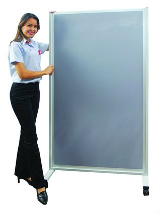 Mobile Display Panel Office Display System Malaysia, Selangor, Kuala Lumpur (KL), Seri Kembangan Supplier, Suppliers, Supply, Supplies | Aimsure Sdn Bhd