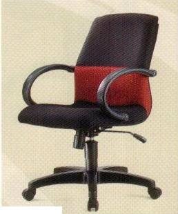 Speciality Low Back Chair (AIM8117) Econ Chair Office Chair Malaysia, Selangor, Kuala Lumpur (KL), Seri Kembangan Supplier, Suppliers, Supply, Supplies | Aimsure Sdn Bhd