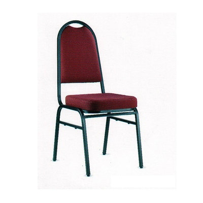 Speciality Banquet Chair (AIM9007EN) Econ Chair Office Chair Malaysia, Selangor, Kuala Lumpur (KL), Seri Kembangan Supplier, Suppliers, Supply, Supplies | Aimsure Sdn Bhd