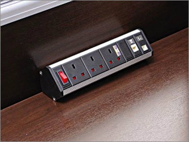 Power Socket Workstation accessories Malaysia, Selangor, Kuala Lumpur (KL), Seri Kembangan Supplier, Suppliers, Supply, Supplies | Aimsure Sdn Bhd