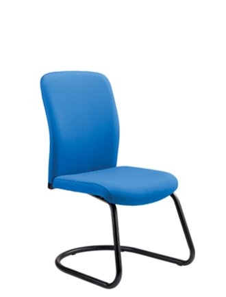 Arona Visitor Chair without armrest AIM3405F Executive Chairs Office Chair Malaysia, Selangor, Kuala Lumpur (KL), Seri Kembangan Supplier, Suppliers, Supply, Supplies | Aimsure Sdn Bhd