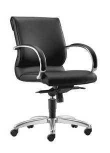 KLAIR Executive Low Back Chair (AIM1903L) Executive Chairs Office Chair Malaysia, Selangor, Kuala Lumpur (KL), Seri Kembangan Supplier, Suppliers, Supply, Supplies | Aimsure Sdn Bhd