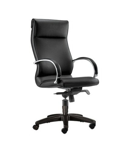 KLAIR Presidential High Back Chair (AIM1901L) Executive Chairs Office Chair Malaysia, Selangor, Kuala Lumpur (KL), Seri Kembangan Supplier, Suppliers, Supply, Supplies | Aimsure Sdn Bhd