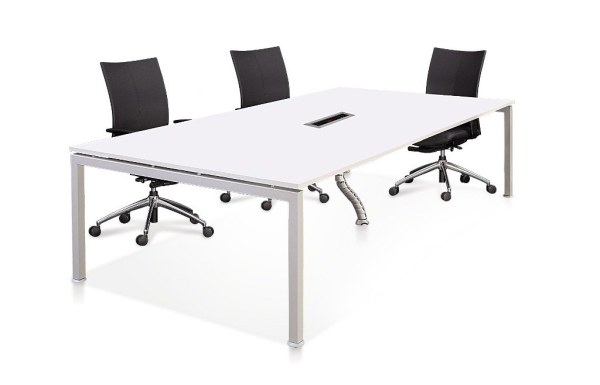 Rectangular Conference Table Rumex LEG Conference Table Office Table Malaysia, Selangor, Kuala Lumpur (KL), Seri Kembangan Supplier, Suppliers, Supply, Supplies | Aimsure Sdn Bhd