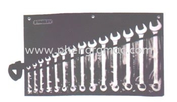 Combination Wrench Set Industrial Hand Tools Johor Bahru (JB), Malaysia, Permas Supplier, Suppliers, Supply, Supplies | PH Engineering & Machinery Sdn Bhd