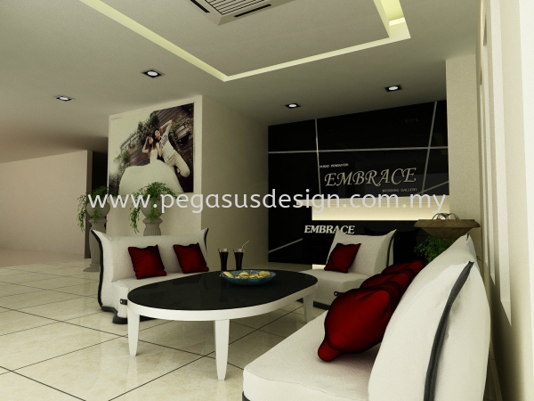  Shop Design Johor Bahru (JB), Taman Universiti, Skudai Contractor, Service | Pegasus Design & Build Sdn Bhd